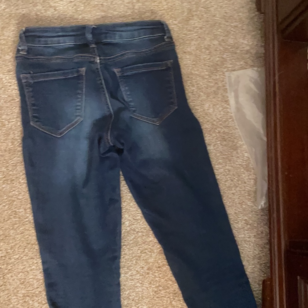 Jeans - Picture 2 of 2